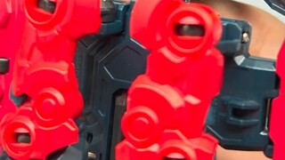 Snake + turtle = Xuanwu? 52Toys Universal Box Mythical Beast Xuanwu!