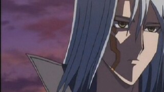 [Đánh giá đầy màu sắc Yu-Gi-Oh! 5ds Xung đột Thị trấn Phần 1] Oni Liu được giải cứu, phong tục dân g
