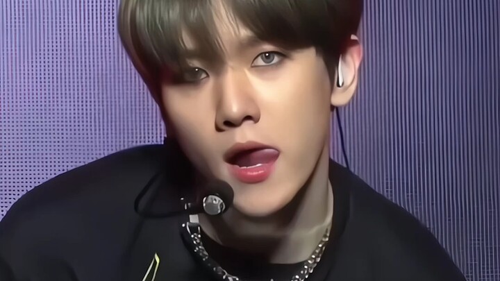 By Baekhyun, but the 72 Transformations