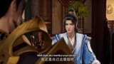 dragon prince yuan eps 7 sub