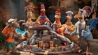 Chicken Run: Dawn of the Nugget full movie [indo sub]
