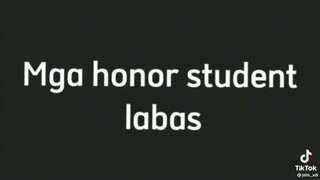 labas mga honor student