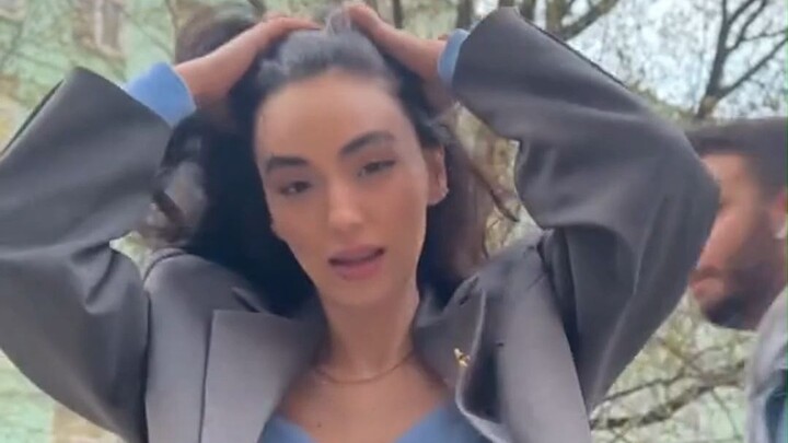 Is this the kind of fate that “happens by accident”? Don’t try this at home—you might run into some 