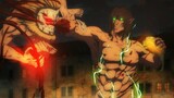 Top 10 Attack on Titan Fights