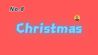 【猜词挑战】No.8