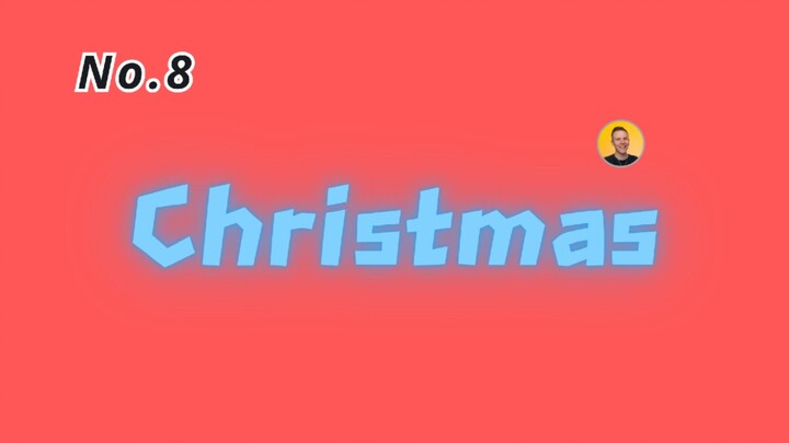 [Word Guessing Challenge] No.8