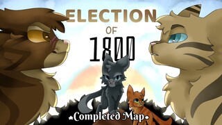 The Election of 1800 -  Warriors Multi Animator Project