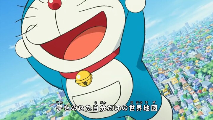 Dorayaki - Món bánh khiến Mèo Ú phát mê - Doraemon