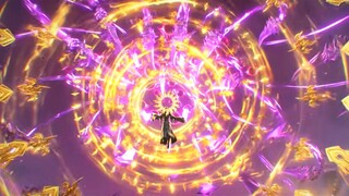 BTTH SEASON 5 EPISODE 172 SUB INDO