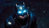 [Suntingan]Jangan Melawan Batman yang Penuh Persiapan