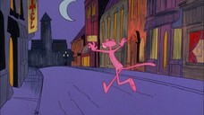 77. Pink Panther Anime Collection 4