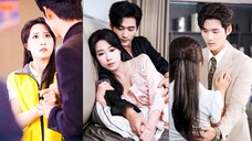 Meng Jiahui ~ CEO cuek pada semua wanita, tapi jatuh cinta pada asisten barunya yang cerdas & berani