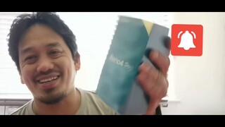 OPPO RENO4 PRO UNBOXNG