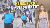 IBANG KLASENG MANDURUKOT | PINOY FUNNY VIDEOS
