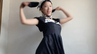 Ngày đầu tiên không làm cô gái vui tính