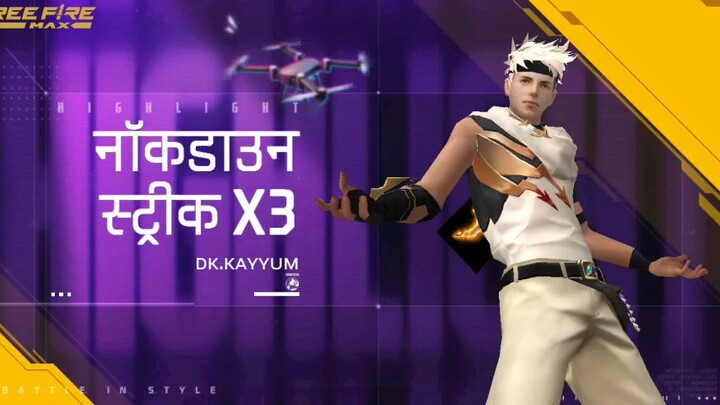 free fire sensivity digategl