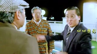 鬼爷爷联合子孙共同抗敌，终于报得深仇