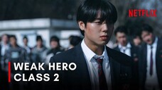 นักเรียนดีเดือด รุ่นที่ 2 พากย์ไทย EP.7