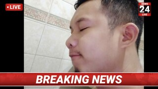 LALAKING SOBRANG GWAPO HINULI SA SAUDI!!!!