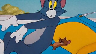 Tom: I feel a chill on my back