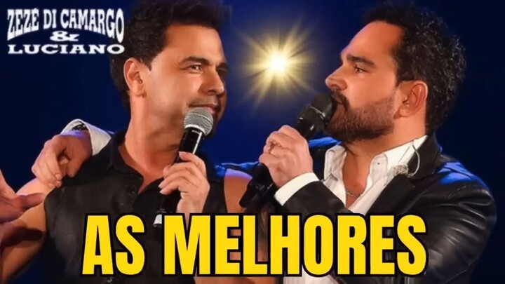 ZEZÉ DI CAMARGO E LUCIANO