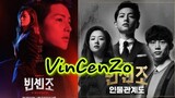 VICENZO TẬP CUỐI review phim| Mafia Song Jong Ki VỪA GIẾT NGƯỜI VỪA ĐÒI CÔNG LÝ - Chang Ny