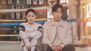 (SUB INDO) My Lovely Boxer Eps 1 | 1080p