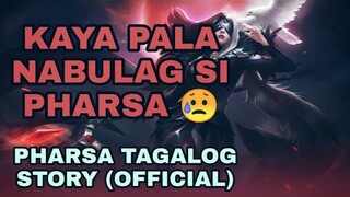 PHARSA TAGALOG STORY (NEW)