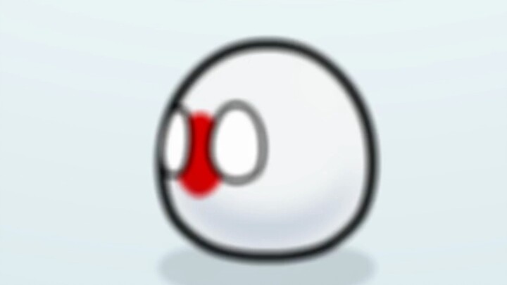 Japanese ball: Then what was all my hard work for?