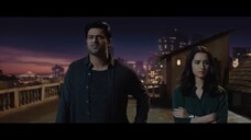 RISK MAN (2025) _ Prabhas & Priyanka Chopra _ Full Hindi Dubbed Action Movie