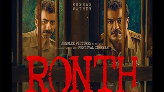 Ronth full movie Hindi Dubbed