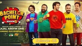 Bachelor point season 5 episode- 36