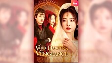 Sự trả thù của vũ công che mặt (Veiled Dancer's Vengeance) - Phụ đề tiếng Việt