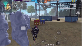 SOLO 1vs1 ONESHOT