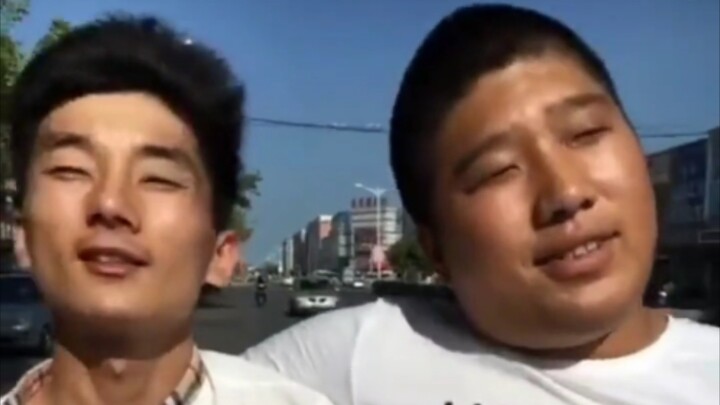 [Archived Content] "I was nineteen or twenty back then, of course I thought I was handsome."