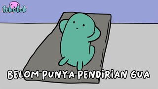 Pacaran Beda Agama (Part 5)