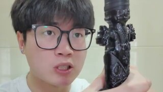 Khi chủ nhân của bạn là một tu sĩ du mục (Thành phố đã đóng cửa)
