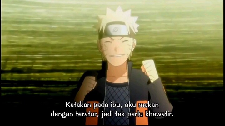 janji ga nangis?