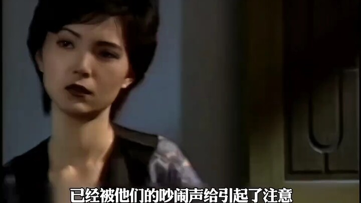 Classic Hong Kong films