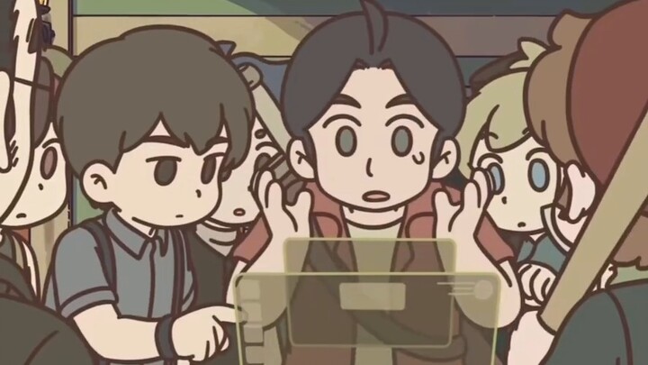 Should we knock him out?