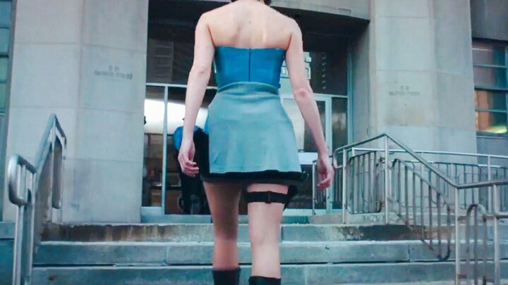 Holy crap, I’m speechless! Every single moment is a legendary scene straight from the source of all 