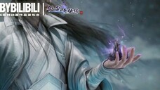 [PV] "THE LEGEND OF SWORD AND FAIRY" Season 4 Dijadwalkan Pada tahun 2027.