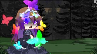 He said one day || meme || MistReunion AU || OverShaker AMU (ReunionTale and BlackMist au mixed)