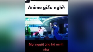 Ủng hộ mình nhiều nh 😊😊😊 anime xuhuongtiktok foryou fyp anime xuhuong