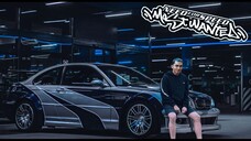 BEGINILAH CARA PAMER KEKAYAAN YANG BENAR DI GAME NEED FOR SPEED MOST WANTED 😤