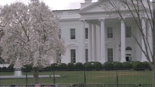 Haunted by the late President
