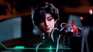 "The brother-sister relationship between Yuantong and Yuanbao"