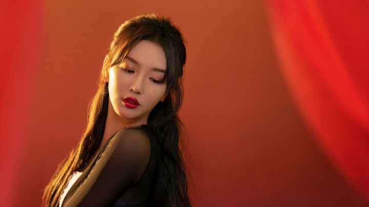 [Kong Xue'er] Masked Dancer King: Chinese-style Partner Dance