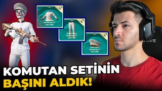 BU NE BİÇİM BİR ETKİNLİK KARDEŞİM? PUBG Mobile