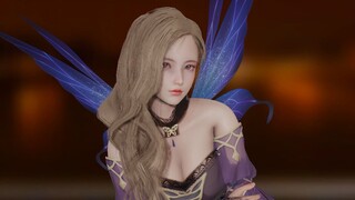 【HS2】Drama merangkai sutra